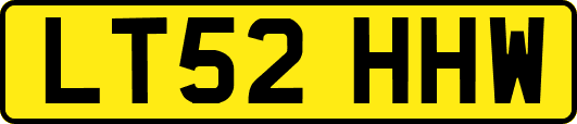 LT52HHW