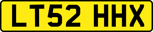 LT52HHX