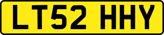 LT52HHY