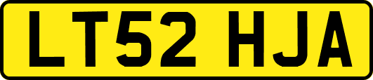 LT52HJA