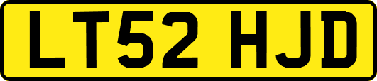 LT52HJD