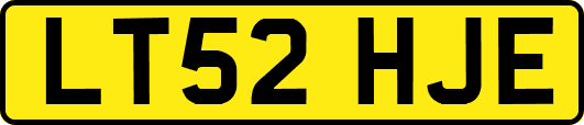 LT52HJE