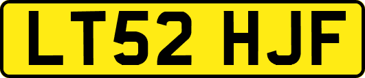 LT52HJF