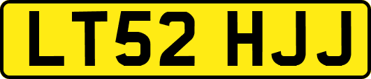 LT52HJJ