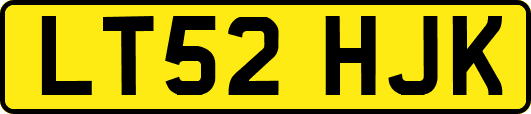 LT52HJK