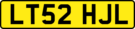 LT52HJL