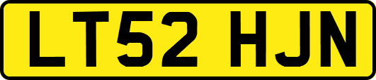 LT52HJN