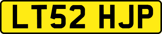LT52HJP