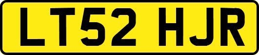 LT52HJR