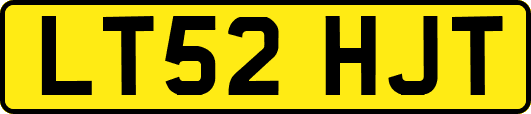 LT52HJT