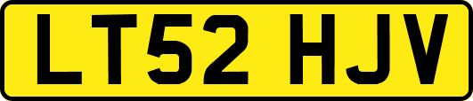 LT52HJV