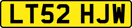 LT52HJW