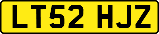 LT52HJZ