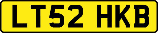 LT52HKB