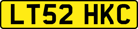 LT52HKC