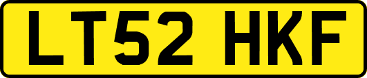 LT52HKF