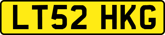 LT52HKG