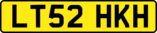 LT52HKH