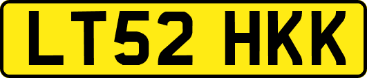 LT52HKK