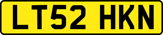 LT52HKN