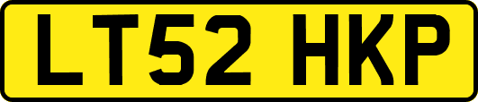 LT52HKP