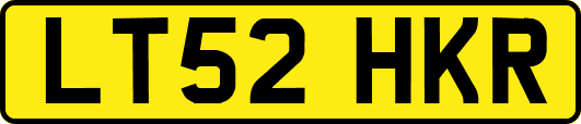 LT52HKR