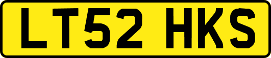 LT52HKS