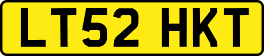 LT52HKT