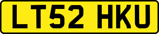 LT52HKU