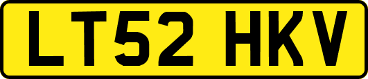 LT52HKV