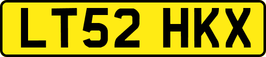 LT52HKX