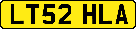 LT52HLA
