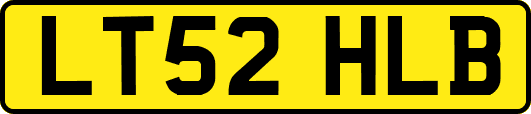 LT52HLB