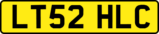 LT52HLC