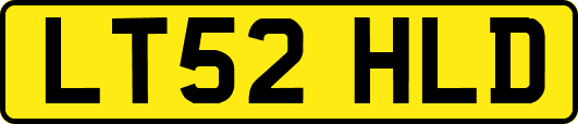 LT52HLD