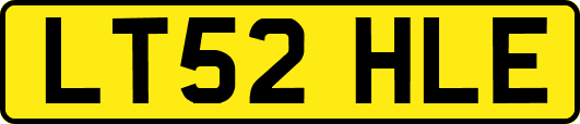 LT52HLE