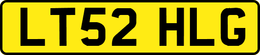 LT52HLG