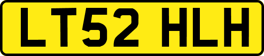 LT52HLH
