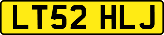 LT52HLJ