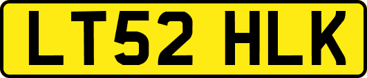 LT52HLK