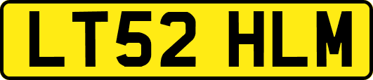 LT52HLM