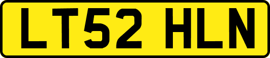 LT52HLN