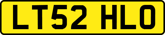 LT52HLO