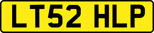 LT52HLP