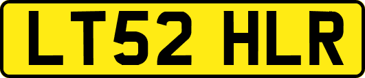 LT52HLR