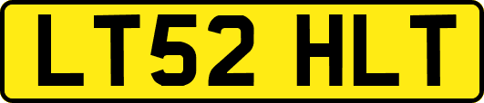 LT52HLT