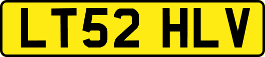 LT52HLV