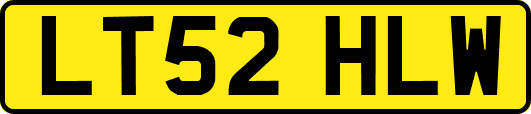 LT52HLW