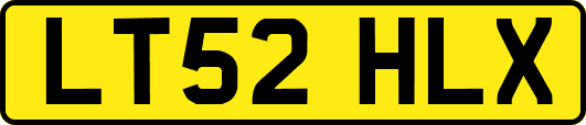 LT52HLX
