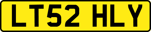 LT52HLY
